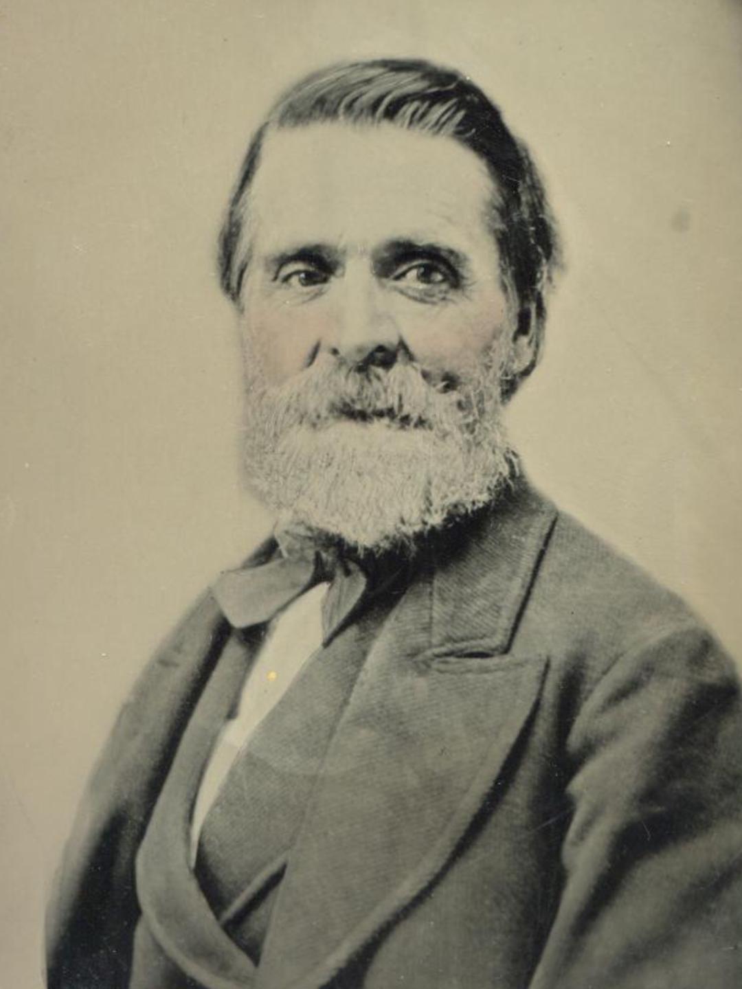 Charles Dutton Miller (1816 - 1878) Profile